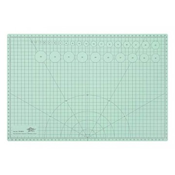 WEDO Tapis de découpe...