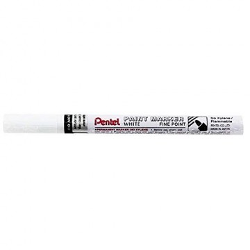 Pentel Marqueur laque PAINT...