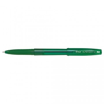 PILOT Stylo à bille SUPER...
