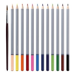 Herlitz 10795284 Pack de 12...