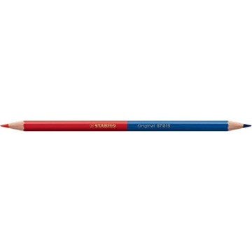 STABILO Crayon bicolore...