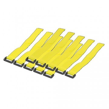 LogiLink Attache-câbles...