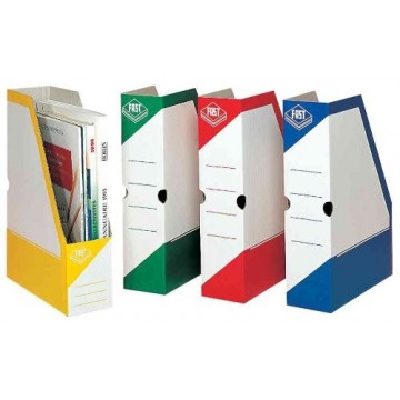 FAST 25 x Porte-revue en...