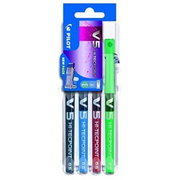 PILOT Stylo roller...