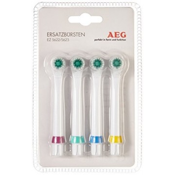 AEG Embouts de brosse à...