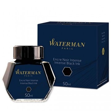 WATERMAN Flacon d'encre,...