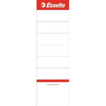 Esselte 10 X Etiquette pour...
