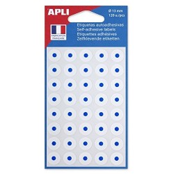 agipa Oeillets adhésifs en...