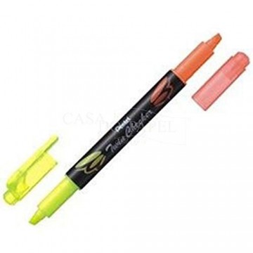 Pentel Surligneur "TWIN...