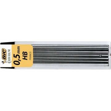 LOT DE 12 X  BIC Mines pour...