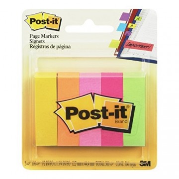 Post-it Marque-pages en...
