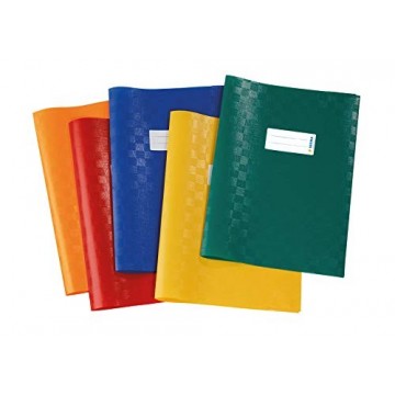 HERMA Protège-cahier Bast,...