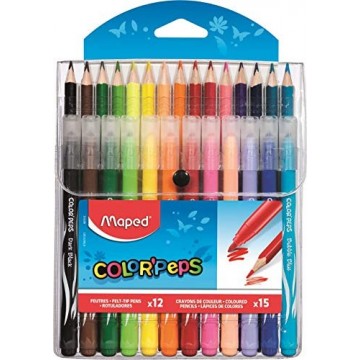 Maped Multi-pack de 15...