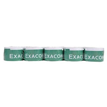 EXACOMPTA 10 X Bobines pour...