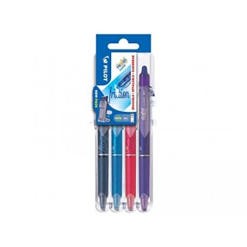 PILOT Stylo roller FRIXION...