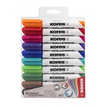 Kores Marqueur pour tableau...