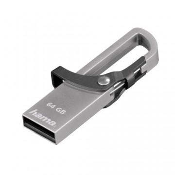 hama Clé USB 2.0 FlashPen...