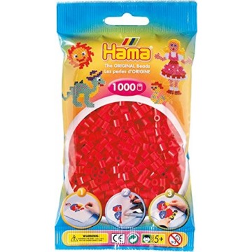 Hama Perles à repasser...