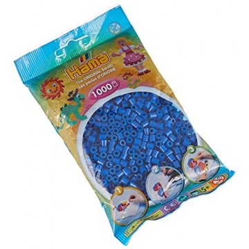 Hama Perles à repasser...