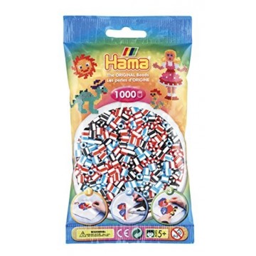 Hama Perles à repasser midi...