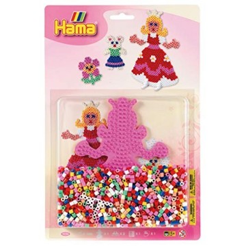 Hama Perles à repasser midi...