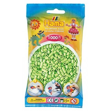 Hama Perles à repasser...