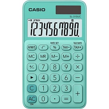 Casio SL 310UC GN...