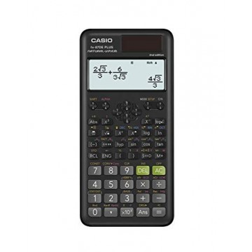 Casio FX-87DEPLUS-2...