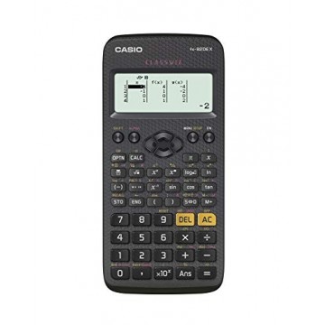 Casio ClassWiz FX-82DE X...