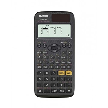 Casio FX-85DE X ClassWiz...
