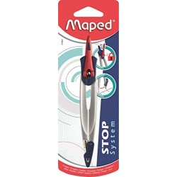Maped Compas Stop System,...