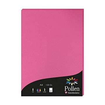 Pollen by Clairefontaine...