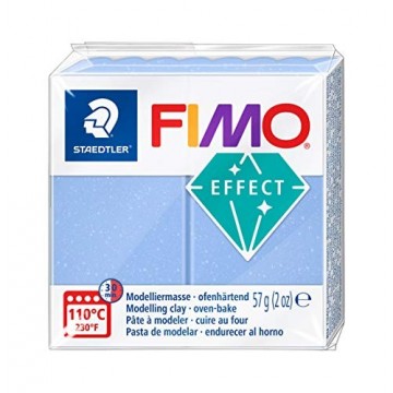 FIMO EFFECT Pâte à modeler,...