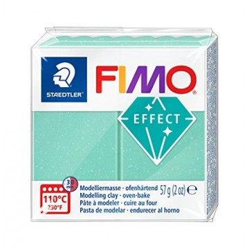 FIMO EFFECT Pâte à modeler,...