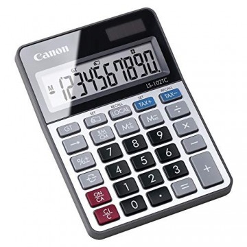 Canon Calculatrice de table...