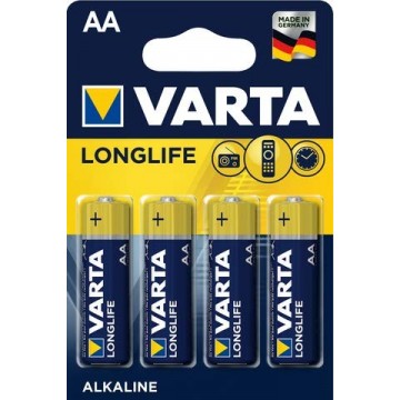 VARTA Pile alcaline...