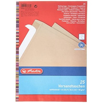 herlitz Enveloppe...