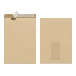 herlitz Versandtasche, DIN...