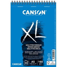 CANSON Bloc de dessin XL...