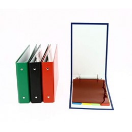 Classeur Balacron A5 à...