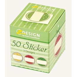 AVERY Zweckform Sticker...