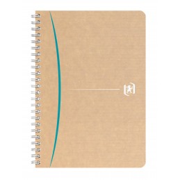 Oxford Cahier à spirales...