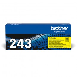 Brother TN243Y  Jaune