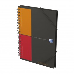 Oxford International Cahier...