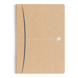 Oxford Cahier à spirales...