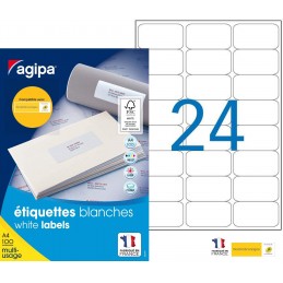 agipa Etiquette...