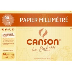 CANSON Papier calque...