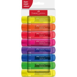 FABER-CASTELL Surligneur...