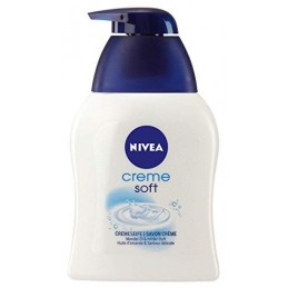 Nivea Creme Soft Savon...