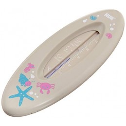Nuk 1 X Thermomètre de bain...